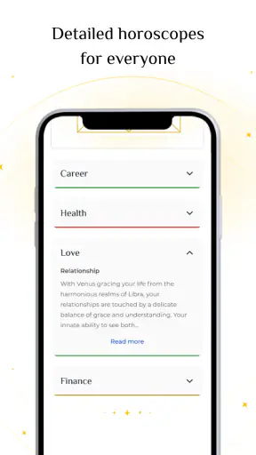 AstroSure: 24x7 AI Astrology screenshot