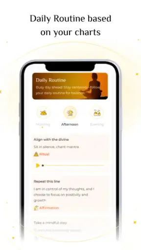 AstroSure: 24x7 AI Astrology screenshot