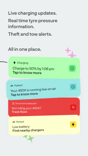Ather screenshot