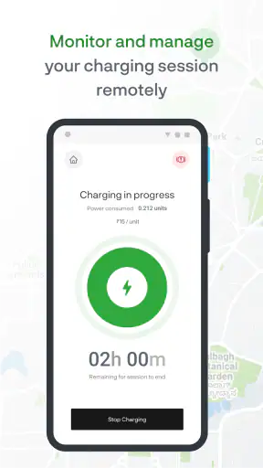 Ather Grid screenshot