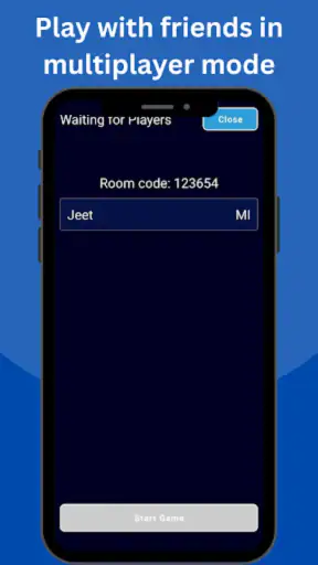 Auction League - Cricket Game screenshot