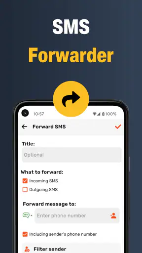 Auto Text: Schedule Messages screenshot