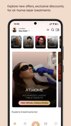 Avataar Skincare screenshot