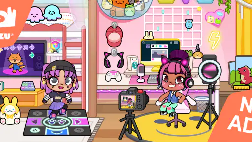 Avatar World ® screenshot