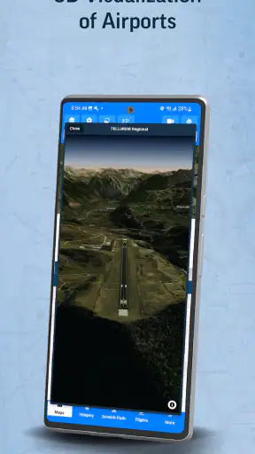 Aviator Assistant - Pilot App screenshot