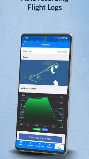 Aviator Assistant - Pilot App screenshot