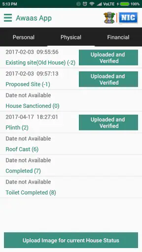 AwaasApp screenshot