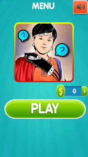 Baal Veer Game Quiz Guess screenshot
