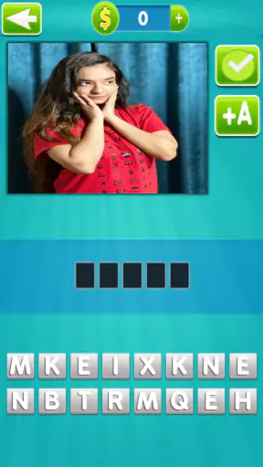 Baal Veer Game Quiz Guess screenshot