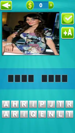 Baal Veer Game Quiz Guess screenshot
