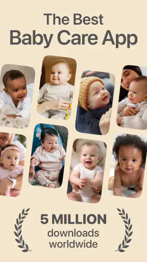 Baby: Breastfeeding Tracker screenshot
