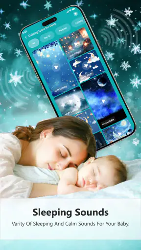 Baby Cry Analyzer screenshot
