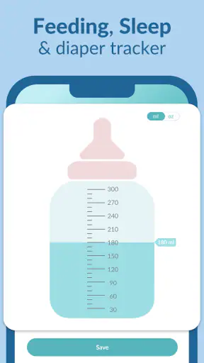 Baby Development & Parenting screenshot
