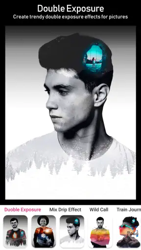 Background Eraser-Photo Editor screenshot
