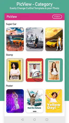 Background Eraser-Photo Editor screenshot