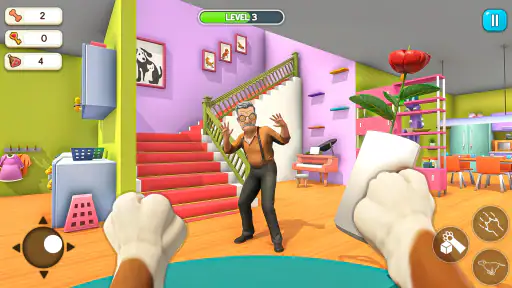 Bad Dog - Puppy Prankster screenshot