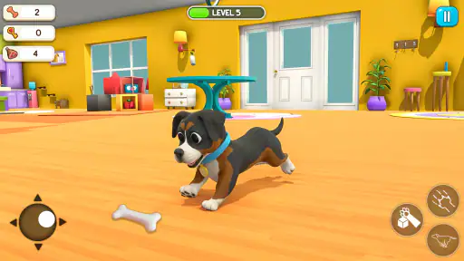 Bad Dog - Puppy Prankster screenshot