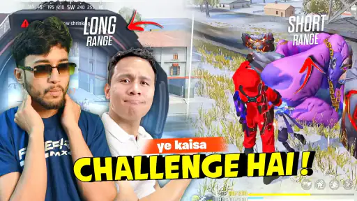 Badge99 Gaming Videos screenshot