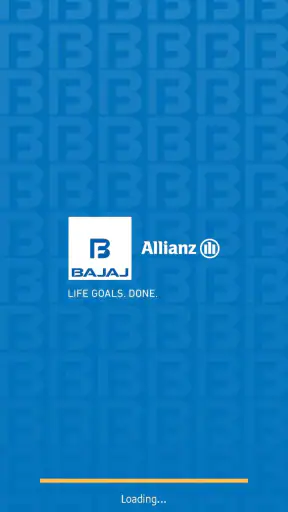 Bajaj Allianz Life:Life Assist screenshot