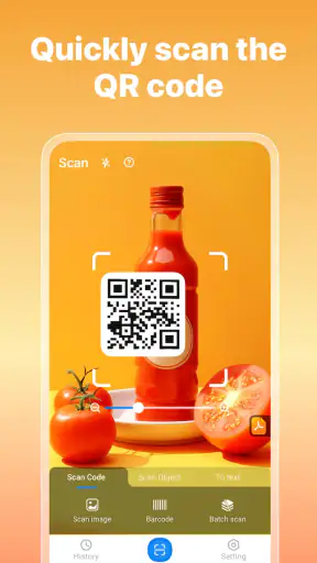 Barcode Scannit-मूल्य खोजक screenshot