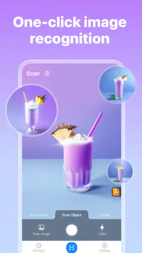 Barcode Scannit-मूल्य खोजक screenshot