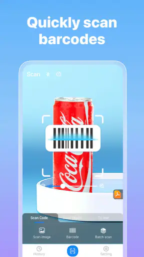 Barcode Scannit-मूल्य खोजक screenshot
