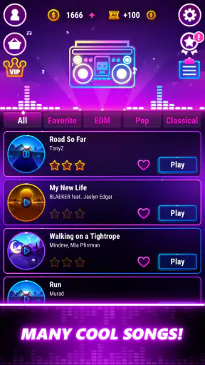 Beat Shooter 3D:FNF Music Game screenshot
