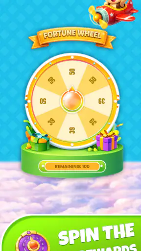 BeChamp - Games, Quiz & Tasks screenshot