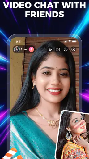 Bella Pro screenshot