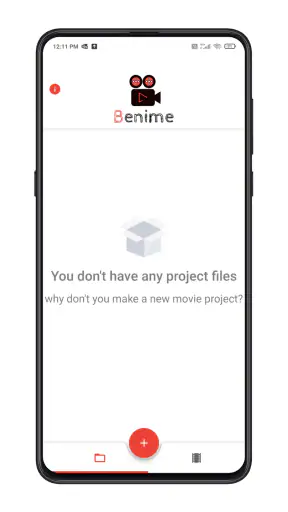 Benime-Whiteboard Video Maker screenshot