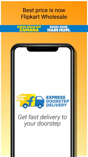 Best Price Flipkart Wholesale screenshot