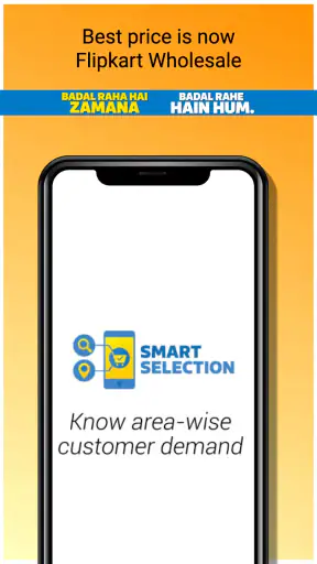 Best Price Flipkart Wholesale screenshot