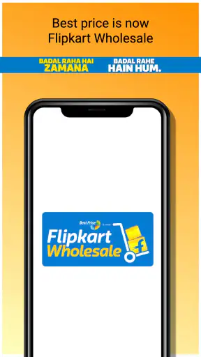 Best Price Flipkart Wholesale screenshot