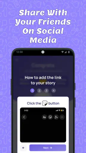 BFF Test - Quiz For Friends screenshot