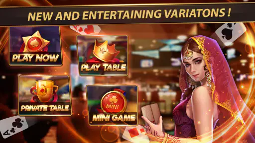 Bhabhi Thulla - Card Game screenshot