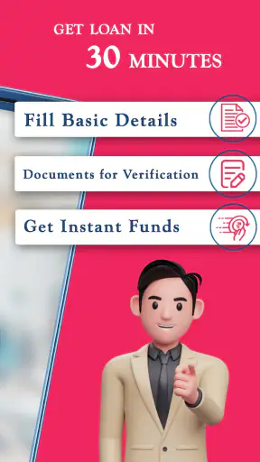 Bharat Loan screenshot