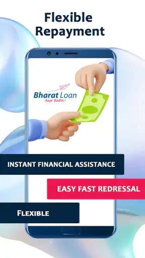 Bharat Loan screenshot