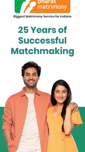 Bharat Matrimony® - Shaadi App screenshot