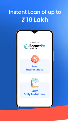 BharatPe for Business screenshot