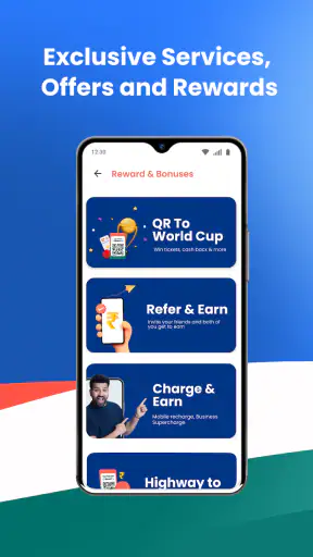 BharatPe for Business screenshot