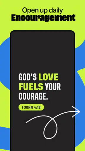 Bible Loop screenshot