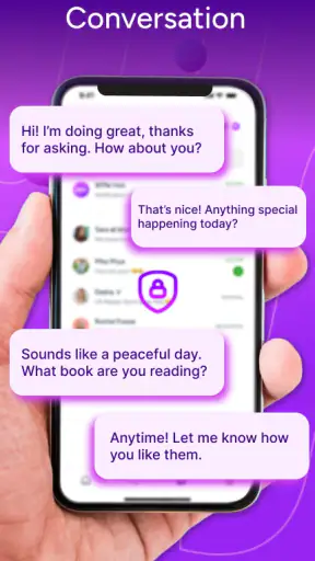 Biffle – Friends & Community screenshot