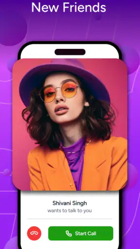 Biffle – Friends & Community screenshot