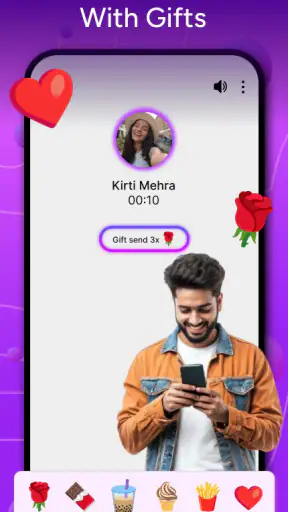 Biffle – Friends & Community screenshot