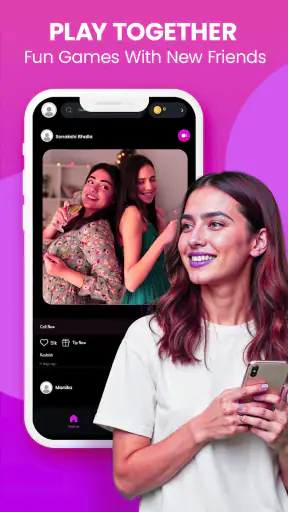 Biffle – Friends & Community screenshot