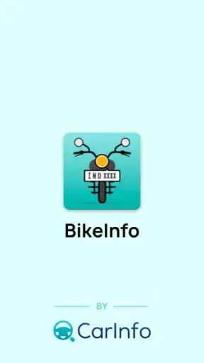 Bike Info - RTO वाहन जानकारी screenshot