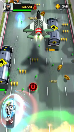 Bike Rider : Moto Traffic Rush screenshot