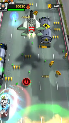 Bike Rider : Moto Traffic Rush screenshot