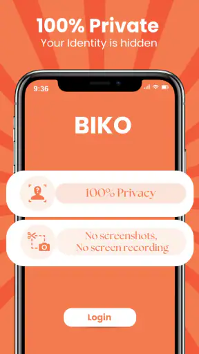 Biko - Make New Friends screenshot