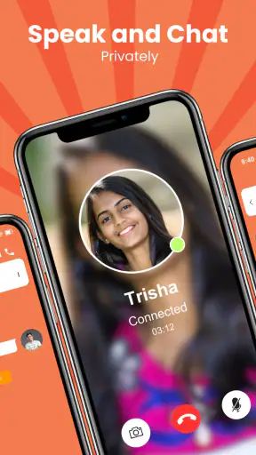 Biko - Make New Friends screenshot